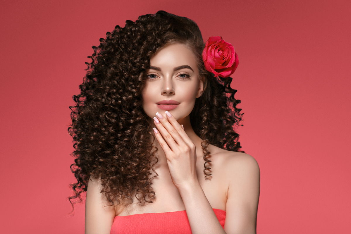 קרם לתלתלים מושלמים 
