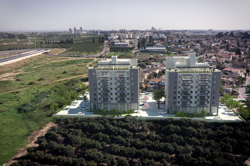 דירה למכירה בנס ציונה 