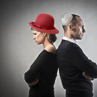 טיפול זוגי לדתיים